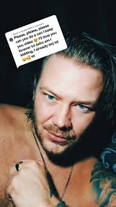 Casper Love Song Film Response