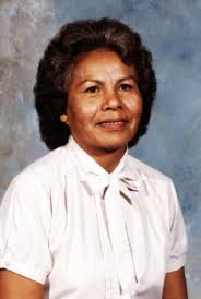 Geraldine J. Cloud Obituary 2020