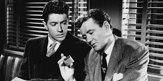 The train tore along with an angry, irregular rhythm. Strangers On A Train 10 Behind The Scenes Facts About The Hitchcock Masterpiece