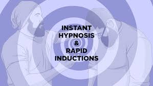 Image result for Hypnotic Induction