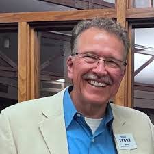 Scott Matteson's Instagram, Twitter & Facebook