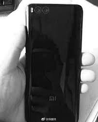 Real Image of Xiaomi Mi 6 Plus Surfaces ...