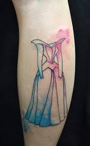 Tattoo Aurora Dress Disney Tattoos Princess Tattoo Sleeve Tattoos