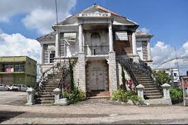 Search for real estate and find the latest listings of manchester parish property for sale. Work Underway To Renovate Manchester Parish Court Loop News