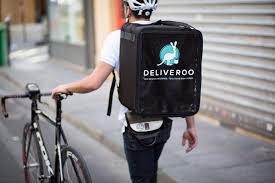 London Startup Deliveroo Has Raised 100 Million For Its Restaurant Delivery Service Restaurant Delivery Food Delivery Bike Delivery Bag