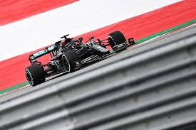 We cover formula 1, motogp, nascar, indycar and all other driving categories. Gp Da Austria Hamilton Lidera Dobradinha Da Mercedes No Primeiro Treino Da F1 2020 Formula 1 Ge