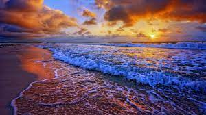 More images for sunset beach wallpaper pc » Sunset Beach Wallpapers Wallpaper Cave