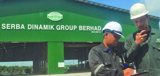 Credit ratings, research and analysis for the global capital markets. Serba Dinamik Records Another Profitable Year