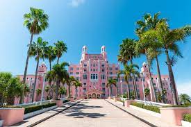 We did not find results for: The Don Cesar Hotel A Pink Palace Travelsquire