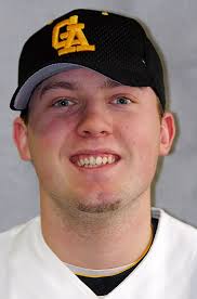 2006 Baseball Roster