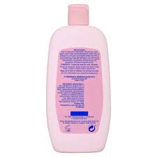 Johnson S Baby Lotion Made In Dublin 500 Ml