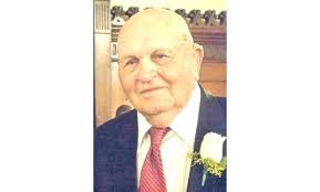 Aubry Griffith Obituary (2015)