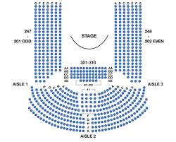 circle in the square theatre large broadway seating charts