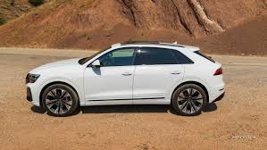 Image result for Carrara White 2025 Q8