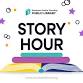 Story Hour event image