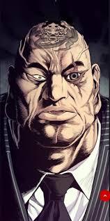 Seokdu Wang (Lookism) Vs Yakuza vice head (Manger kim) : r/lookismcomic