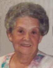 Obituary information for Varilla Bowling