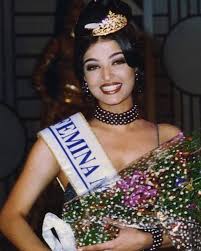 The world got its 69th miss universe in mexico's andrea meza on monday. Who Are The Women From India Have Won Miss India Crown Quora