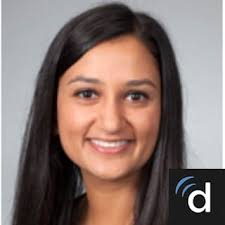 Dr. Sarita Lavani, MD