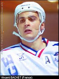 Compte-rendu du match de hockey sur glace Suisse