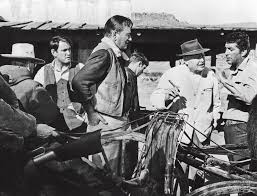 The boys must cast off sibling rivalries and find out just what has been happening in their childhood town of clearwater, texas. Gritty Effort Cowboys And Indians Magazine