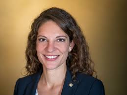 Druck ist die Fläche, auf der wir alle stehen»