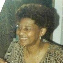 Mercedes Hart Obituary