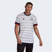 Untertrainer stanislaw tschertschessowwird das nationalteam auch bei dereuropameisterschaft 2020alles geben, um die herzen ihrer fans höher. Adidas Performance Trikot Em 2021 Dfb Heimtrikot Otto