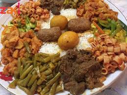 الطبق الجاوي يمي يمي زاكي