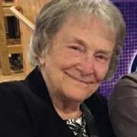 Mary Ellen Bone (Ausenhus)