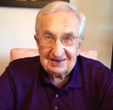 Jacques Russell Obituary