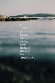 Check spelling or type a new query. Love Ocean Quotes Quotesgram