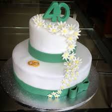 Torta Per I 40 Anni Di Matrimonio Instafood Ilas Ilassweetness Pastadizucchero Cakedesign A Anniversario Di Matrimonio Anniversario Matrimonio