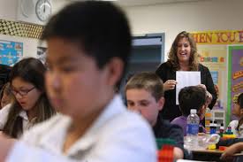 Cheri Garner strives to instill Steele students with love of learning