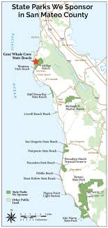 Check spelling or type a new query. Gray Whale Cove State Beach Coastside State Parks Association