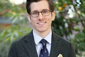 Short Life Lessons From Blake McFarland