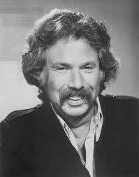 James Komack (August 3, 1924