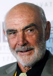 Sean connery is also notable for the rule of sean connery, something that he (and few other people) have been able to accomplish in their lifetimes. Sean Connery Voices Support For Scottish Independence Time