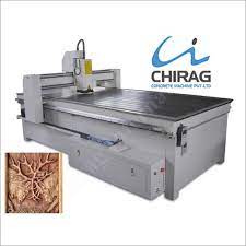 Perfect for 2d, 2.5d & 3d milling of wooden boards. Cnc Wood Carving Machine Manufacturers Suppliers Exporters