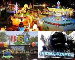 34 Tempat Wisata Anak Di Bandung Yang Paling Menyenangkan Dikunjungi