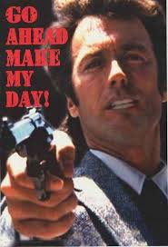 Dirty harry is an american action film series featuring san francisco police department homicide division inspector dirty harry callahan who is notorious for his unorthodox. Pin On Clint Eastwood