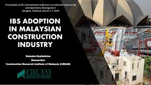 Site info whois traceroute rbl check. Pdf Ibs Adoption In Malaysian Construction Industry