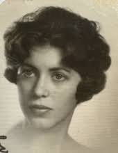 Obituary information for Barbara Sims