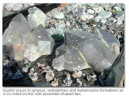 7061 sunset strip ave nw. Rockhounds And Rocks Desertusa