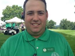 Top Ohio Golf Teacher Todd Casabella