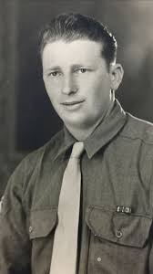 I went to school at Rector but I grew up at Blue Cane. My dad was a farmer.