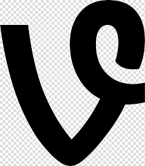 Circle Design Vine Logo Symbol Text Black And White Line Transparent Background Png Clipart Hiclipart Designevo's vine logo maker provides a variety of vine logo templates for you. hiclipart