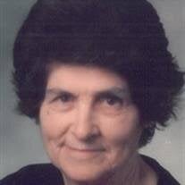 Neka Ciotta Obituary