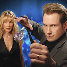 Creative Portrait Photography, Magician Pictures, Concept Photos