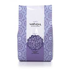 Kit epilare ceara ceara epilat / consumabile incalzitoare ceara si parafina difuzoare aromaterapie tatuaje temporare bijuterii inox inele bratari cercei seturi bijuterii lantisoare cu pandantiv bijuterii barbati Ceara De Epilat Profesionala Elastica Premium Italwax Nirvana Cu Lavanda 1 Kg Procosmetic